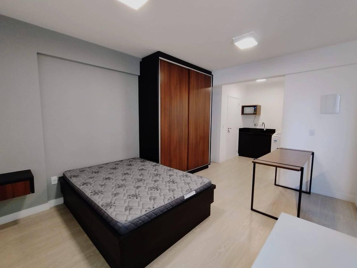 LOFT NO CENTRO DE ITAJAÍ - Apartamento em Centro, Itajaí - para locação - Brava Norte Imóveis