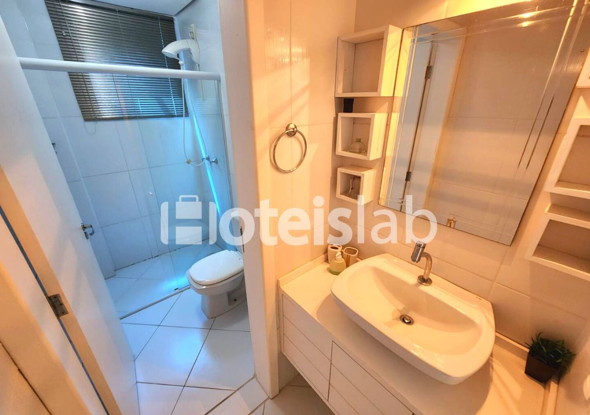 Apartamento, 2 quartos - Foto 19