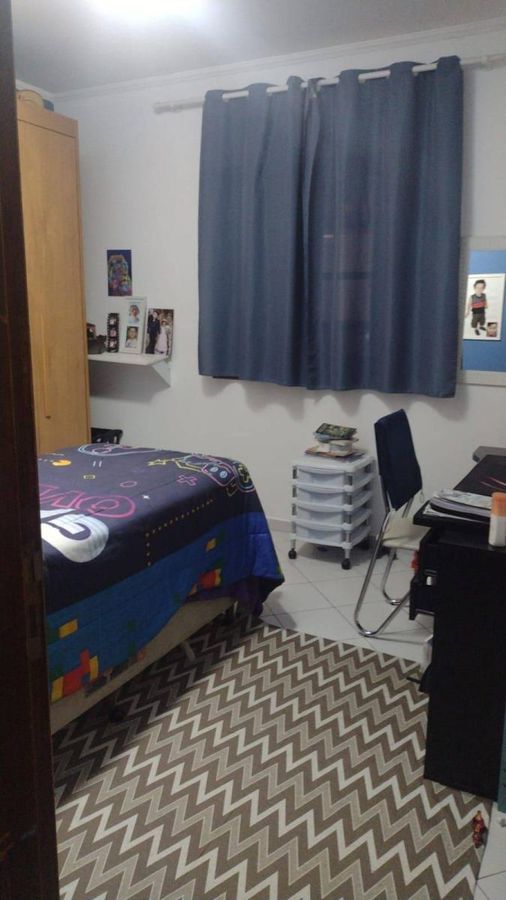 Casa com 2 quartos à Venda, Jardim Monte Carmelo - Guarulhos