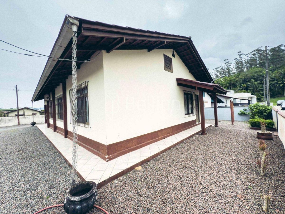 Casa no bairro Gávea em Rodeio