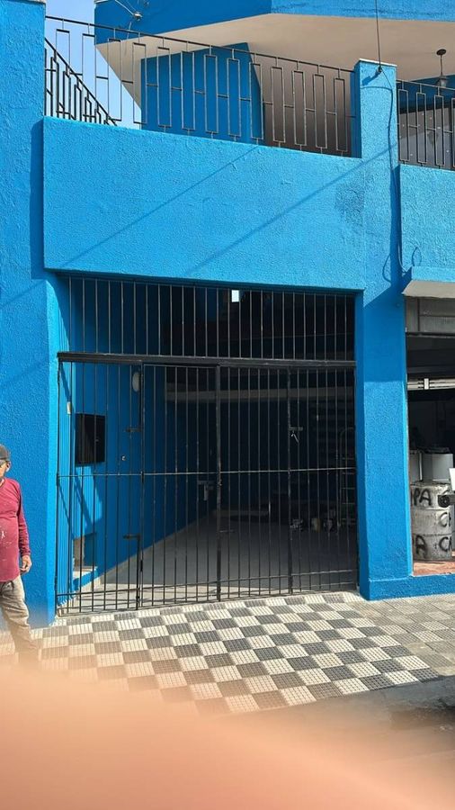 Casa com 4 quartos, São João - Jacareí - Casa em São João, Jacareí - para locação - LISURA IMÓVEIS