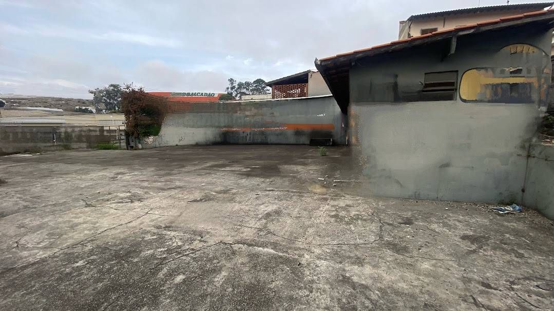 Terreno à Venda, Jardim Almeida Prado - Guarulhos