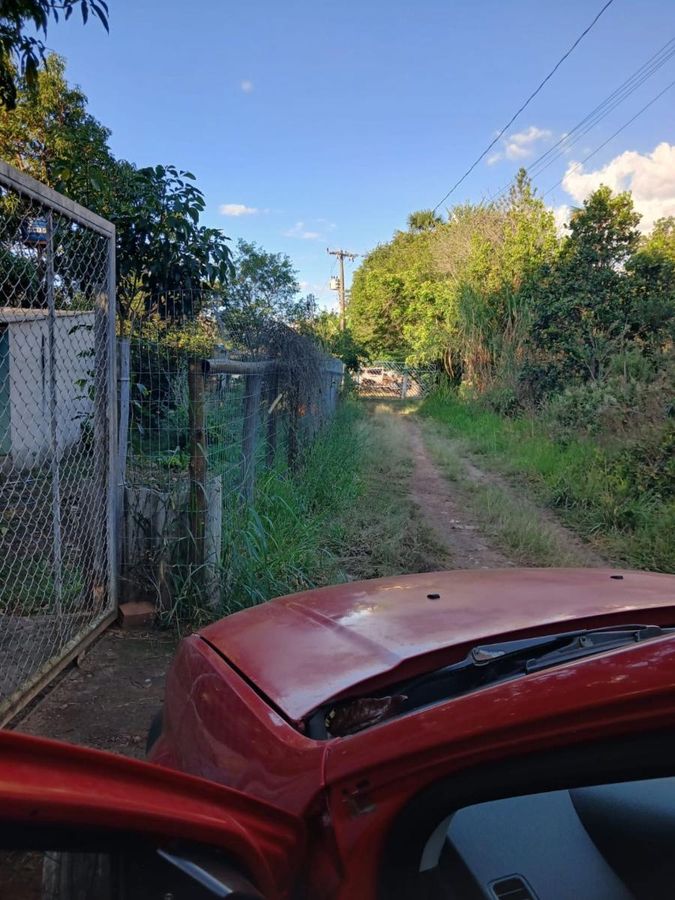 OPORTUNIDADE ÚNICA – CHÁCARA NO INCRA 9 À VENDA - Chácara em INCRA, Brasília - à venda - Milton Aparecido Correa