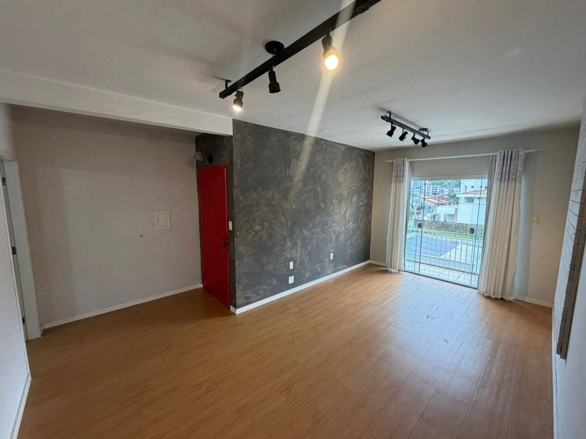 Apartamento para Locação Ref 7034 - Apartamento em Czerniewicz, Jaraguá do Sul - para locação - HAUS IMÓVEIS LTDA
