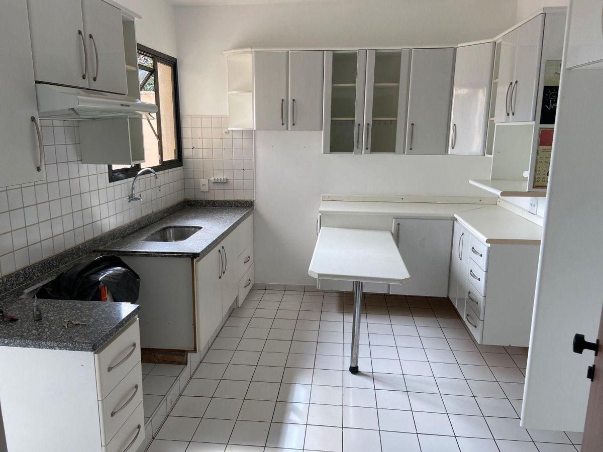 Apartamento com 3 Dormitórios à Venda, 129 M² por R$ 585.000,00 - Bosque - Campinas/Sp, foto 2