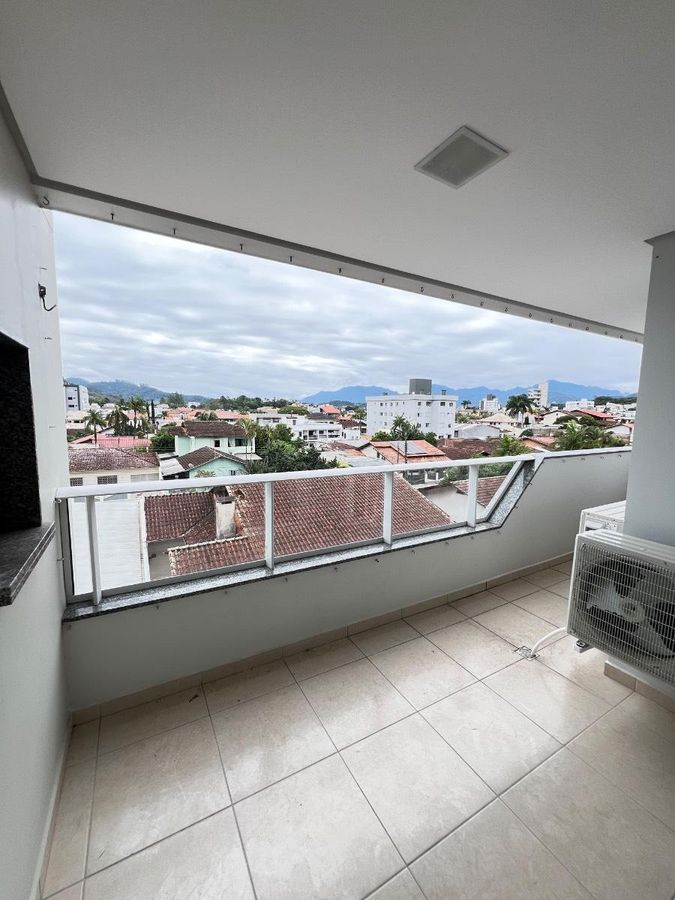 Apartamento Suíte + 2 Reformado no Bairro Czerniewicz - Apartamento em Czerniewicz, Jaraguá do Sul - à venda - Imobiliária SMART