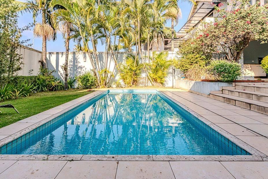 Casa com 4 quartos, Vila Madalena - São Paulo - Casa em Vila Madalena, São Paulo - à venda - Taylor Imóveis