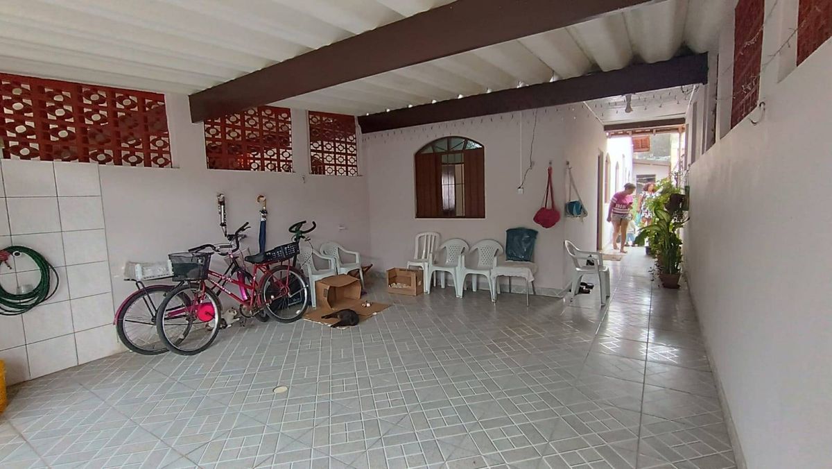 Ca451 - Casa em Belas Artes, Itanhaém - Casa em Belas Artes, Itanhaém - à venda - FPX Imóveis LTDA