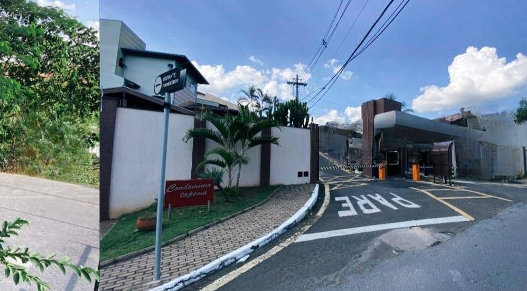 Casa de Condomínio com 3 quartos à Venda - Condomínio Residencial Itapema - Valinhos, foto 2