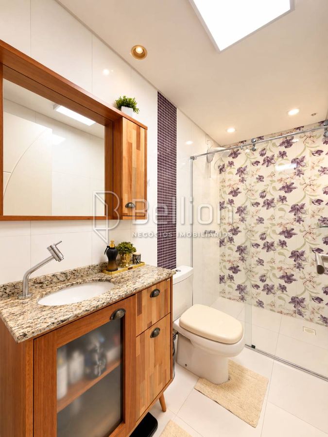 Apartamento, 2 quartos, 104 m² - Foto 9