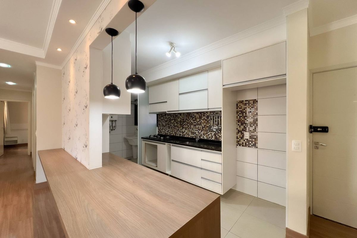 Apartamento com 3 Quartos, Ortizes - Valinhos, foto 4