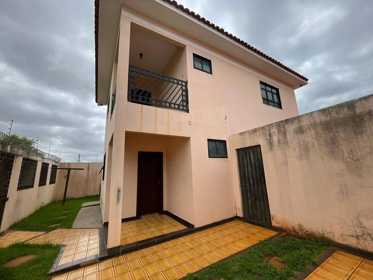 Foto 3 — Casa à venda, Setor Morada do Sol, Rio Verde, GO