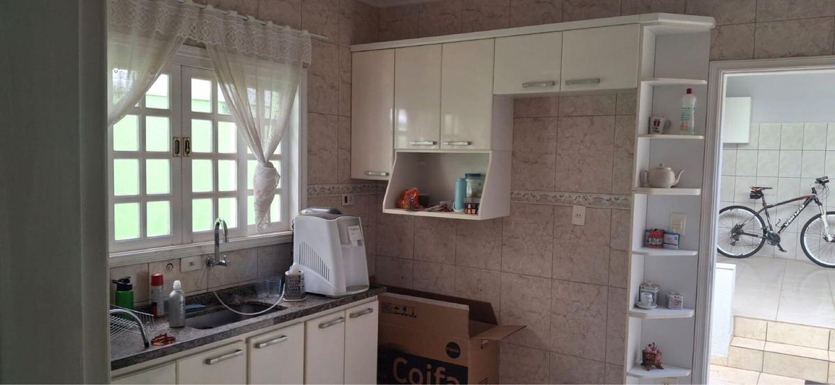 Casa de Condomínio com 3 quartos à Venda, Parque dos Cocais - Valinhos, foto 5