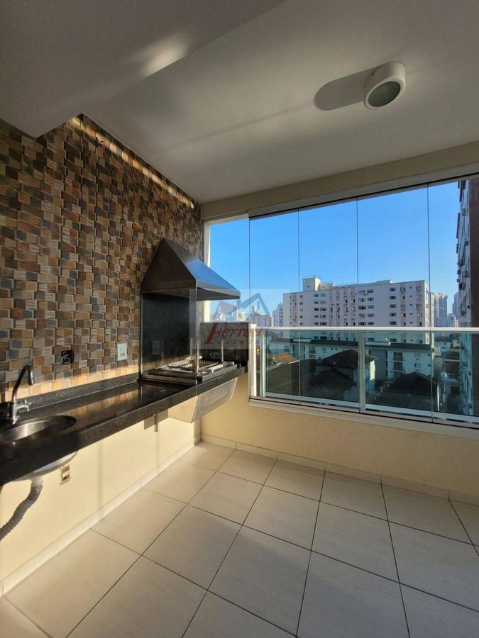 Apartamento com 3 dormitórios à venda em Campo-Grande-Santos-SP