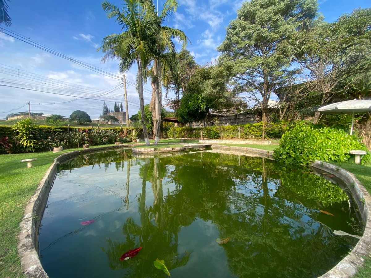 Sítios de Recreio Panambi - Residencial › Chácara - Chácara em Sítios de Recreio Panambi, Marília - à venda - FLEX CONSULTORIA IMOBILIÁRIA LTDA