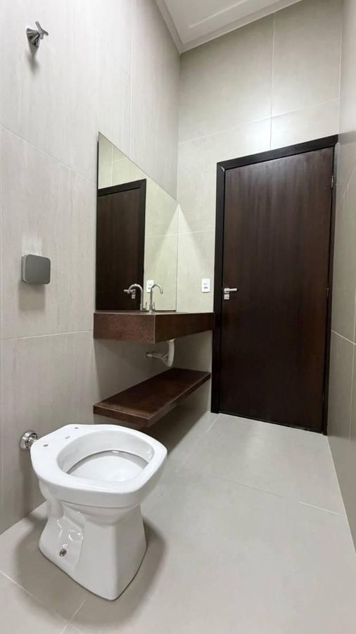 Foto 5 — Casa com 3 quartos, Vila Meneses - Rio Verde