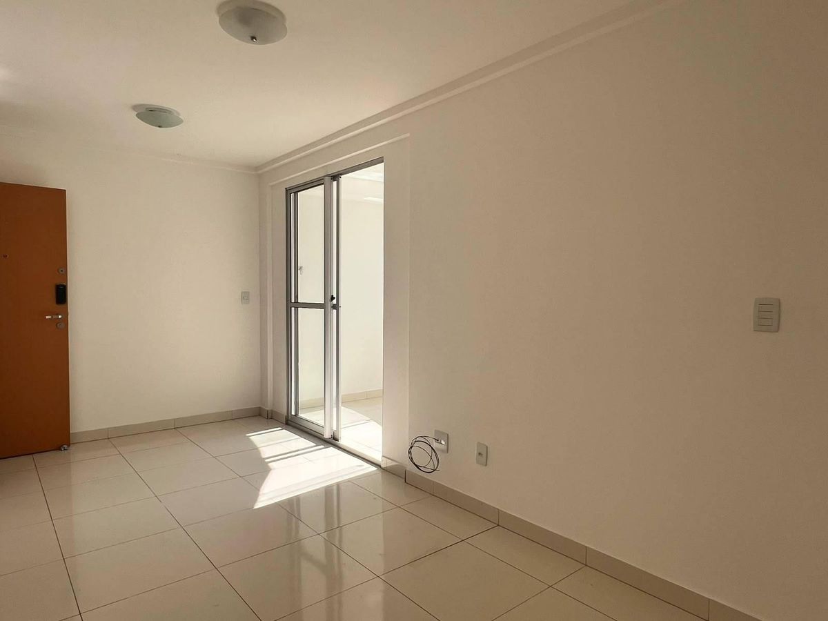 Apartamento com 2 quartos para Locação, Ouro Preto - Belo Horizonte - Apartamento em Ouro Preto, Belo Horizonte - para locação - Silvio Ximenes Imobiliária