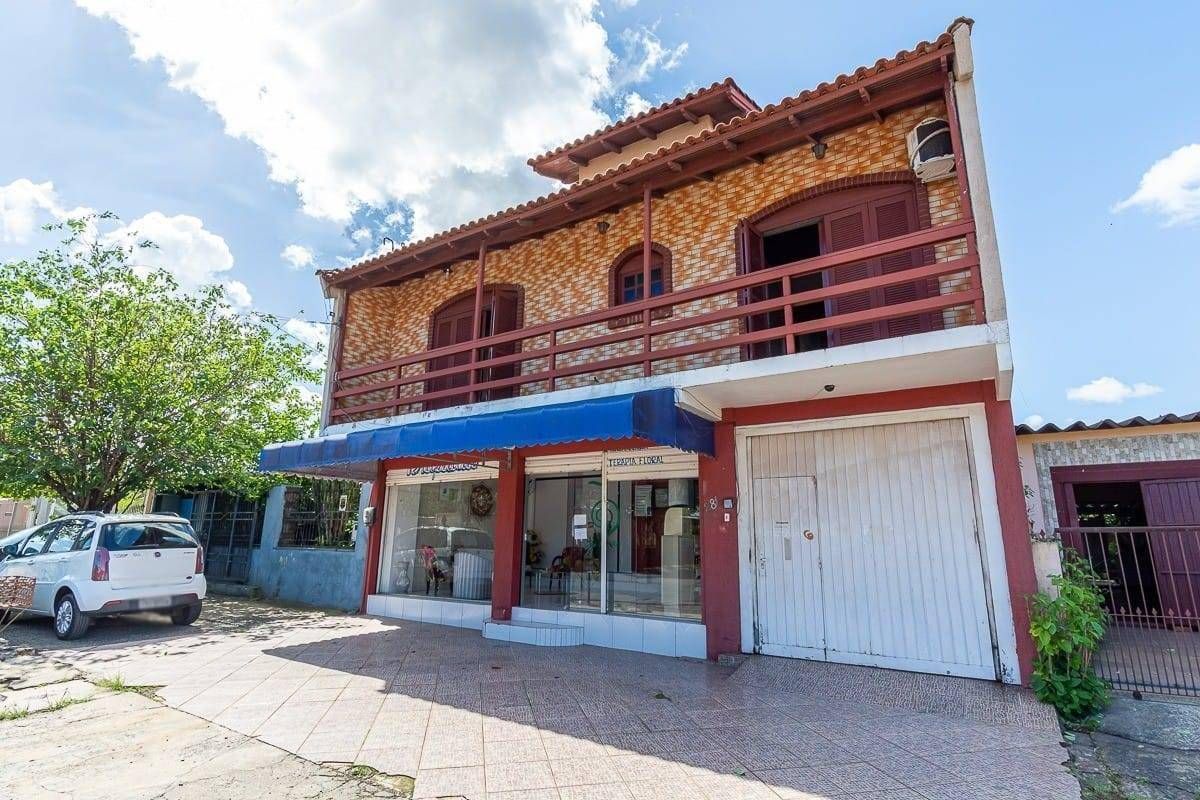 Sobrado à venda, Morada do Vale II, Gravataí, RS - Sobrado em Morada do Vale II, Gravataí - à venda - Dimobi Cia imobiliaria