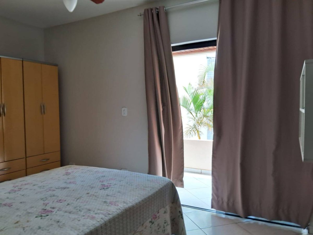 Apartamento com 3 dormitórios - no pontal de santa marina-caraguatatuba-sp