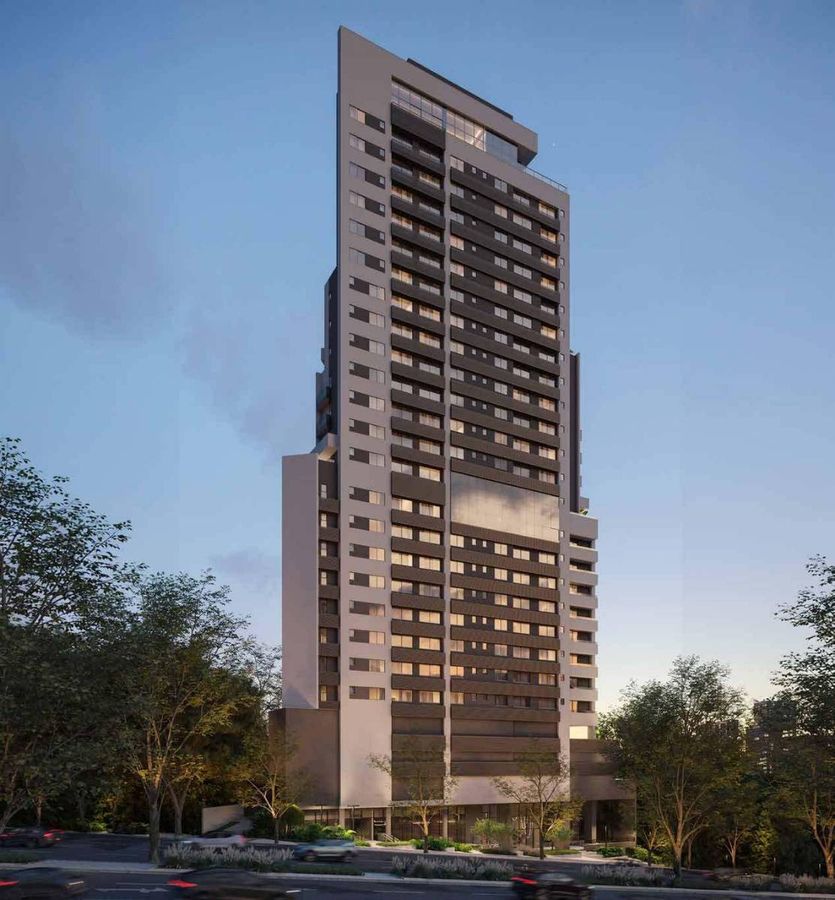 Apartamento 2 quartos, sendo 1 suíte - Santo Antônio - Apartamento em Santo Antônio, Belo Horizonte - à venda - FAI Consultoria de Imóveis Ltda