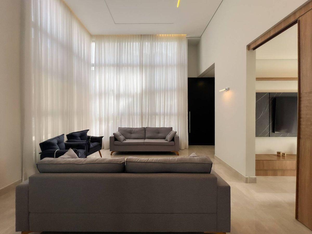 Casa de Condomínio com 3 suítes - Condomínio Residencial Querência - Valinhos, foto 4