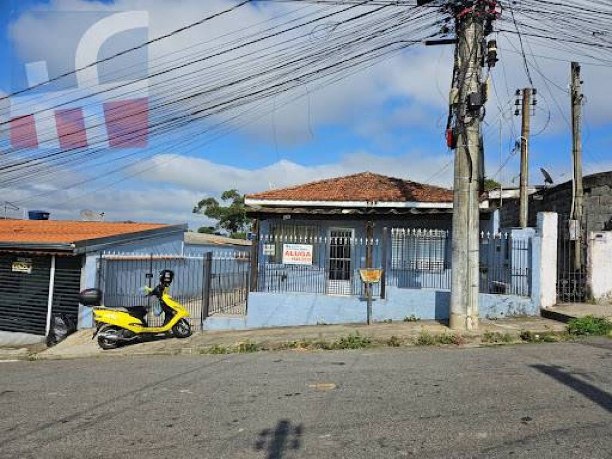 Casa financiável na Vila Irma - Franco da Rocha, SP - Casa em Vila Irma, Franco da Rocha - à venda - Imobiliária Franco Nunes
