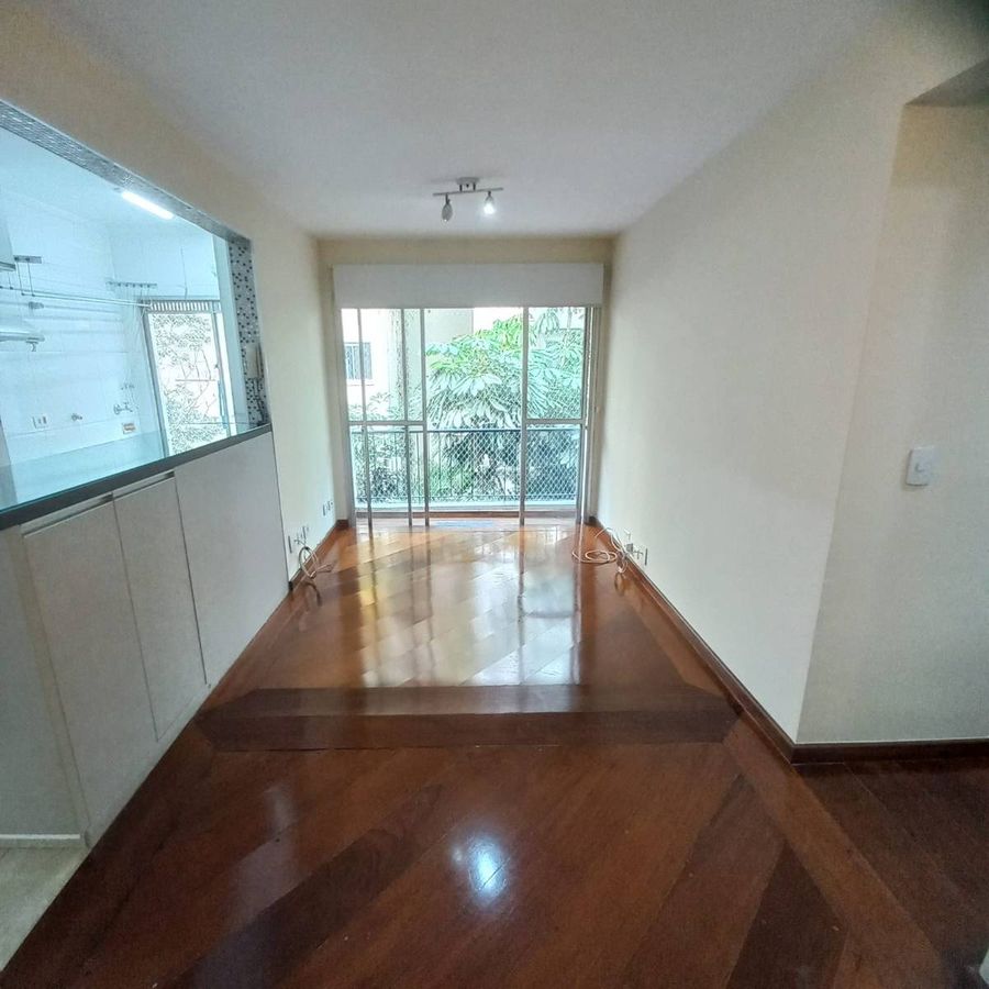 Apartamento com 2 Dormitórios para Locação – Boaçava, São Paulo - Apartamento em Boaçava, São Paulo - para locação - Lemos Imobiliária