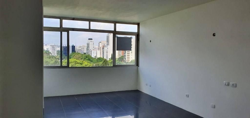 Apartamento com 2 Quartos à Venda, Jardim Europa - São Paulo - Apartamento em Jardim Europa, São Paulo - à venda - Taylor Imóveis