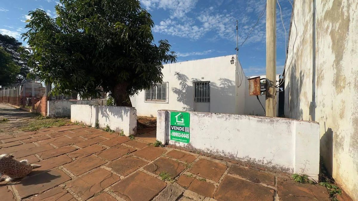 🏡 Seu novo lar pode estar aqui! - Casa em Centro, São Borja - à venda - G2 Imóveis