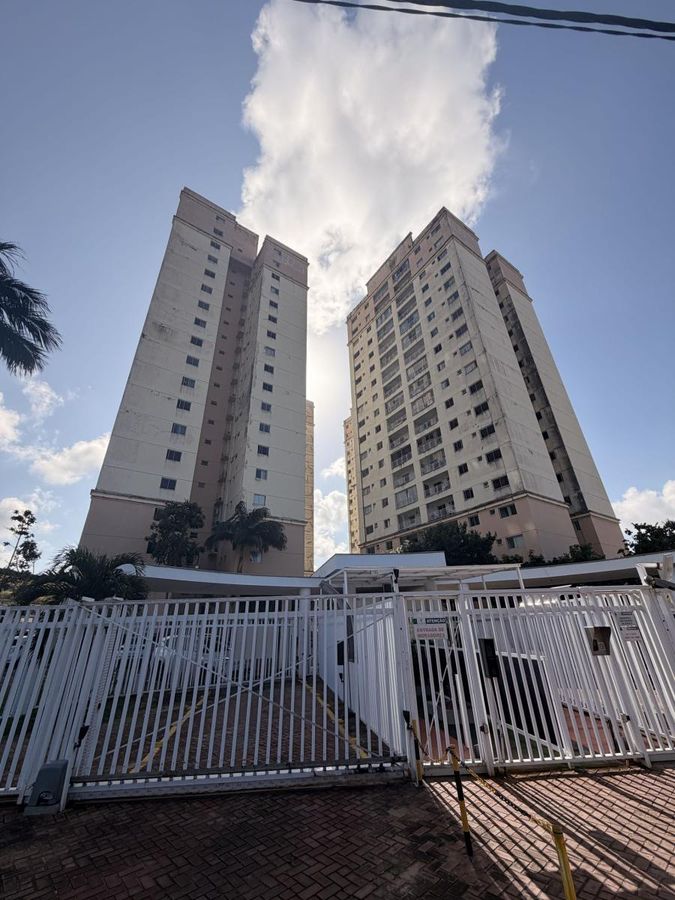 COND. VILLA VERDE