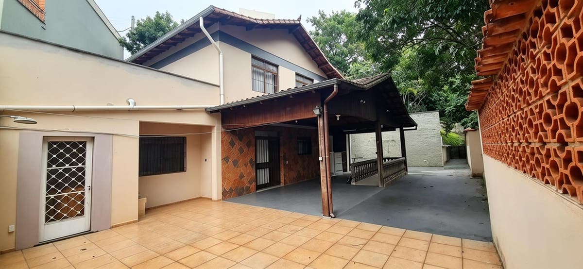 Casa com 4 quartos à Venda, São Pedro - Belo Horizonte - Casa em São Pedro, Belo Horizonte - à venda - Silvio Ximenes Imobiliária