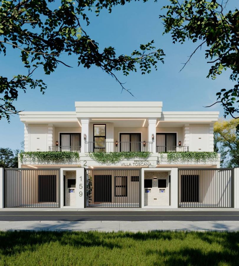 Geminado Duplex | Amizade | 3 quartos (1 suíte) | 160m² - Casa Geminada em Amizade, Jaraguá do Sul - à venda - MACROimoveis.com