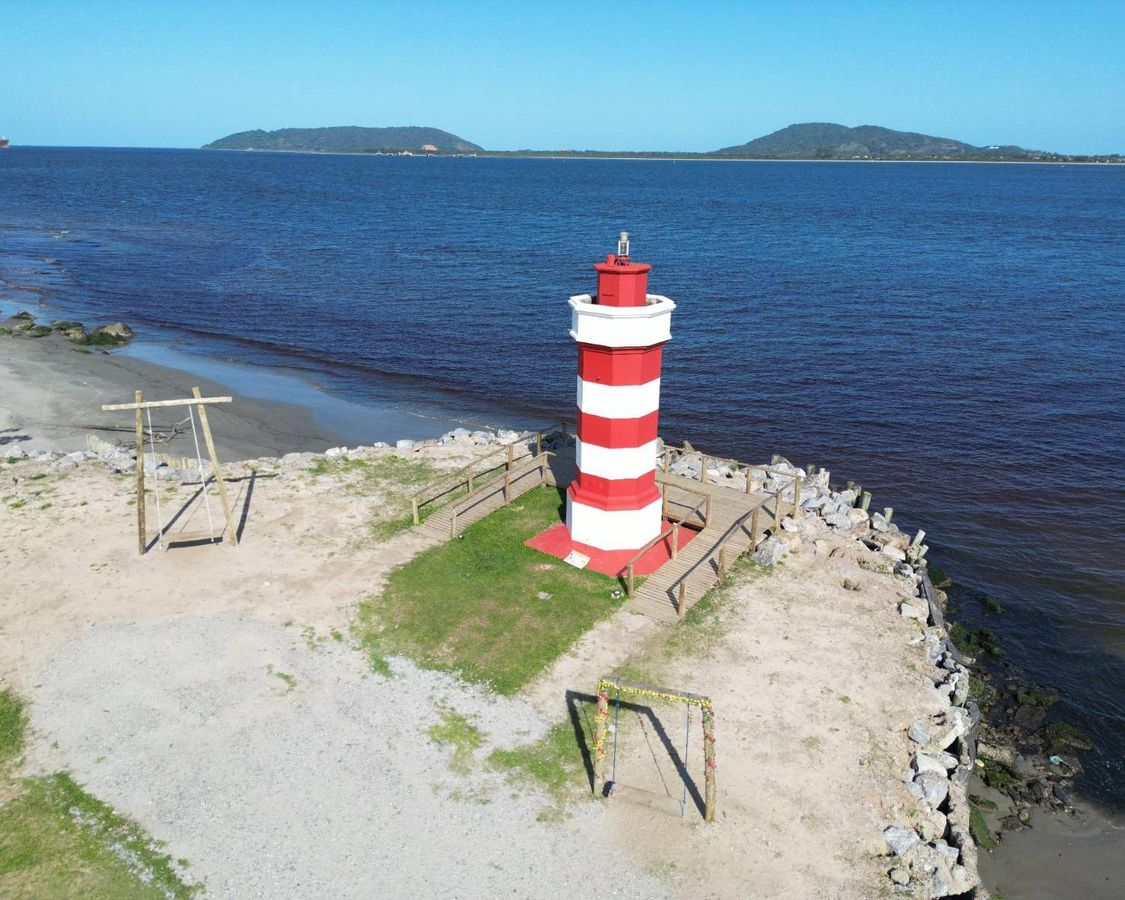 5 lugares para visitar em Itapoá e aproveitar a cidade