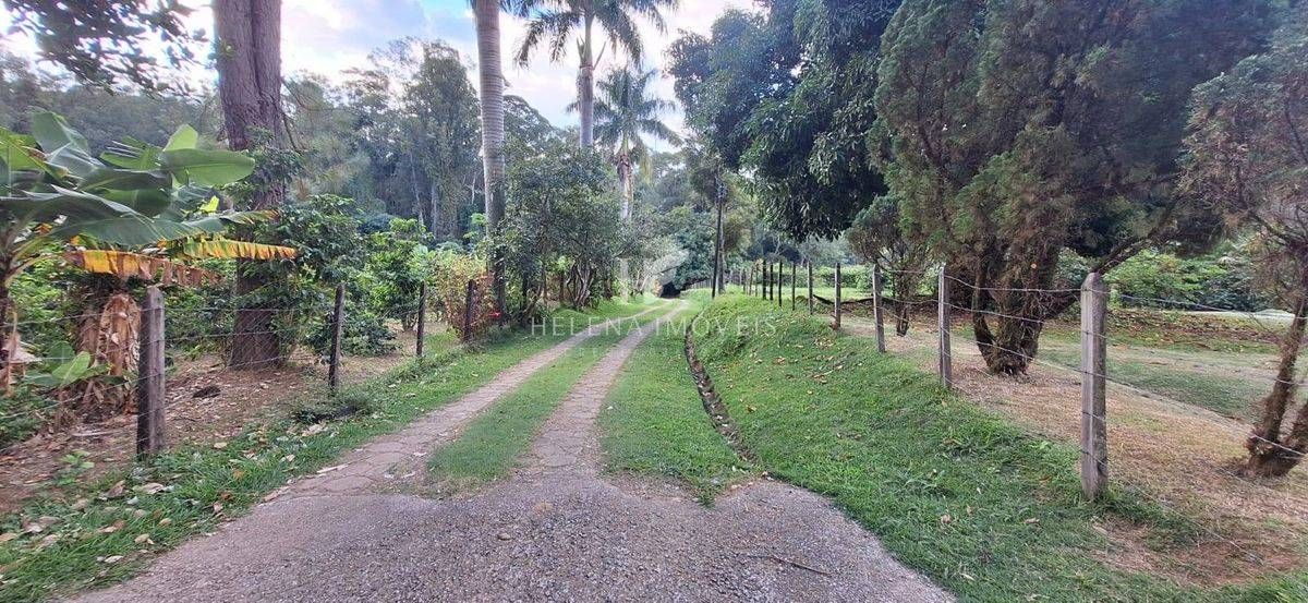 Excelente Sitio rico em aguas 12 Hectares (media 5 alquieres)