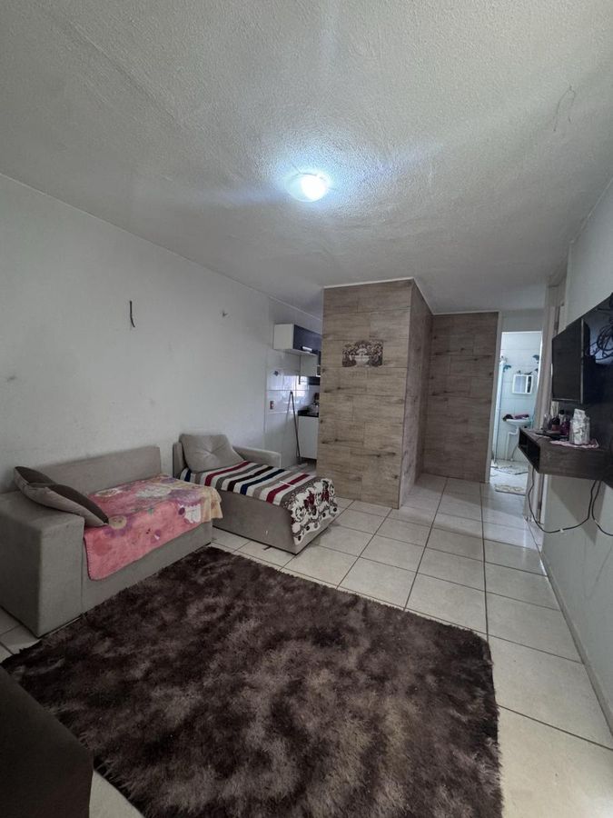 Oportunidade apartamento a venda PARANOÁ PARQUE - Apartamento em Paranoá Parque (Paranoá), Brasília - à venda - Milton Aparecido Correa