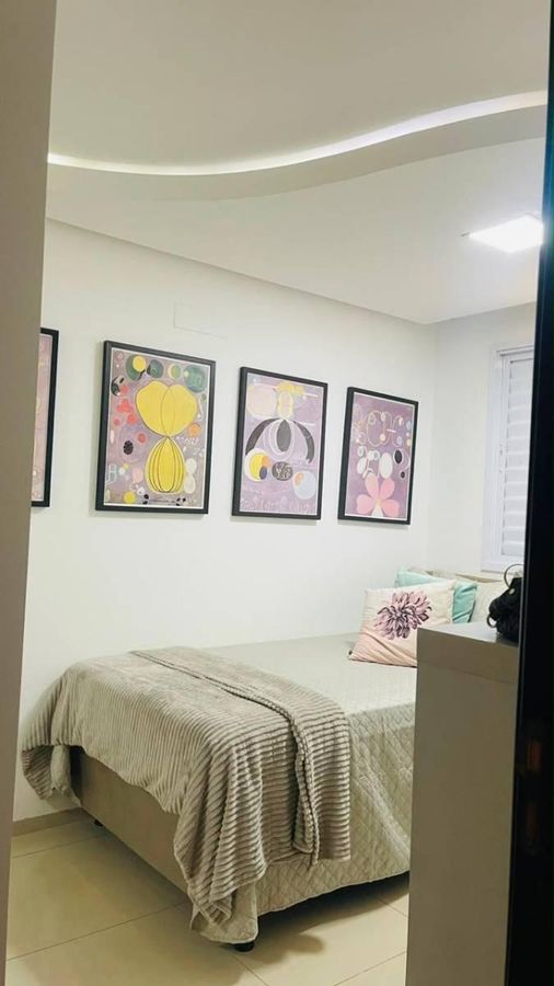 Foto 5 — Apartamento com 3 quartos, Setor Morada do Sol - Rio Verde