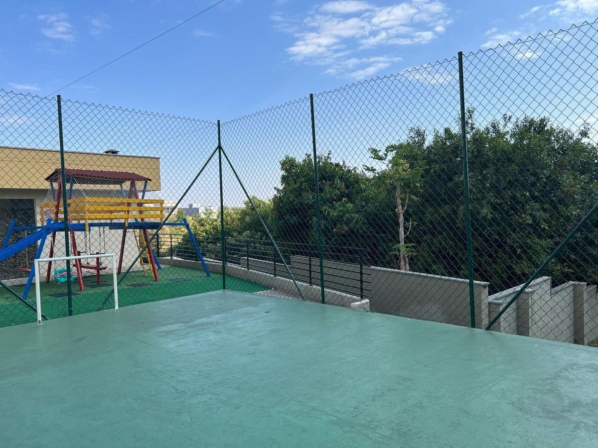 Apartamento com 2 dormitórios à venda, 47 m² por R$ 298.500 - Vila Sonia - Valinhos/SP, foto 2