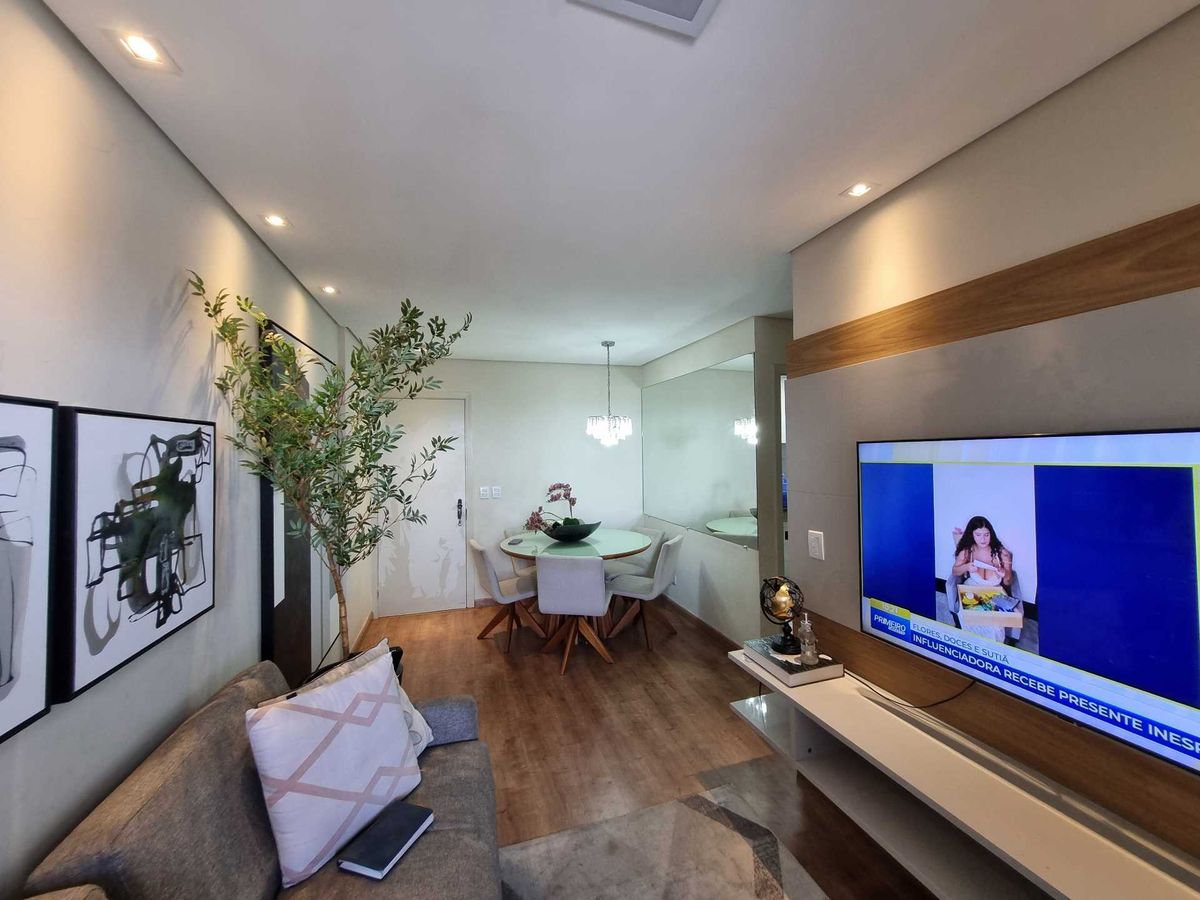 CENTURY - Centro - Residencial › Apartamento - Apartamento em Centro, Marília - à venda - FLEX CONSULTORIA IMOBILIÁRIA LTDA