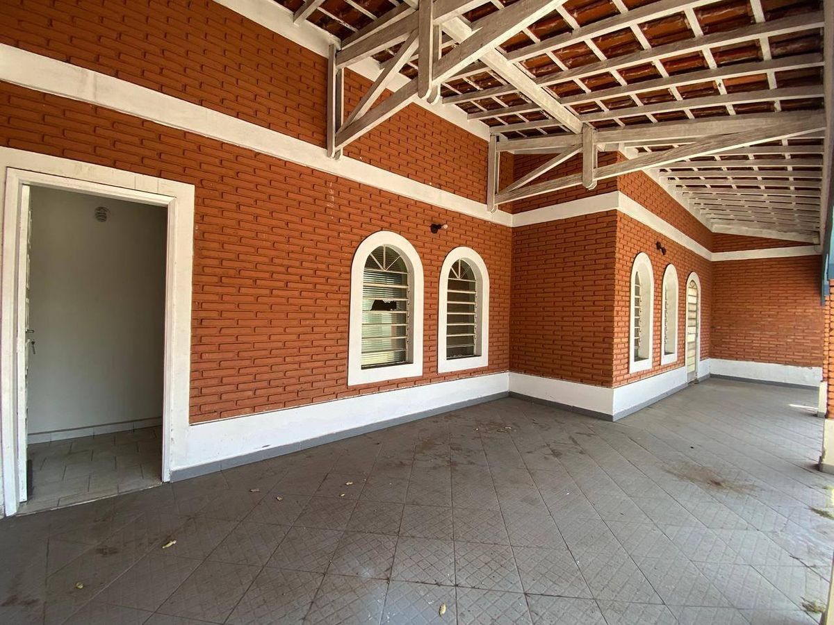 Jardim Parati - Residencial › Casa