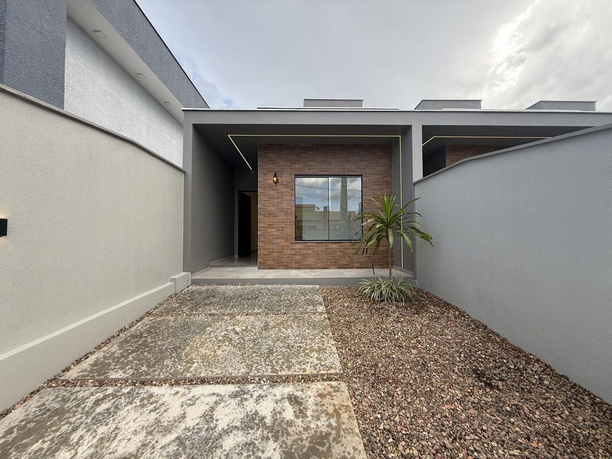 CASA GEMINADA | TRÊS RIOS DO NORTE - Casa Geminada em Três Rios do Norte, Jaraguá do Sul - à venda - ALLIANCE IMOVEIS