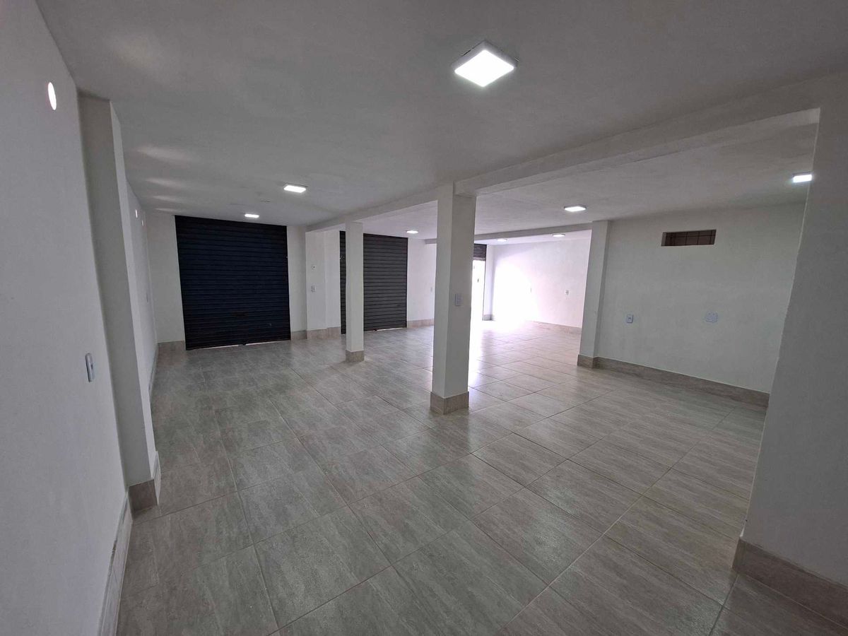 Alugo Ponto Comercial no Bairro São Silvano 90m²