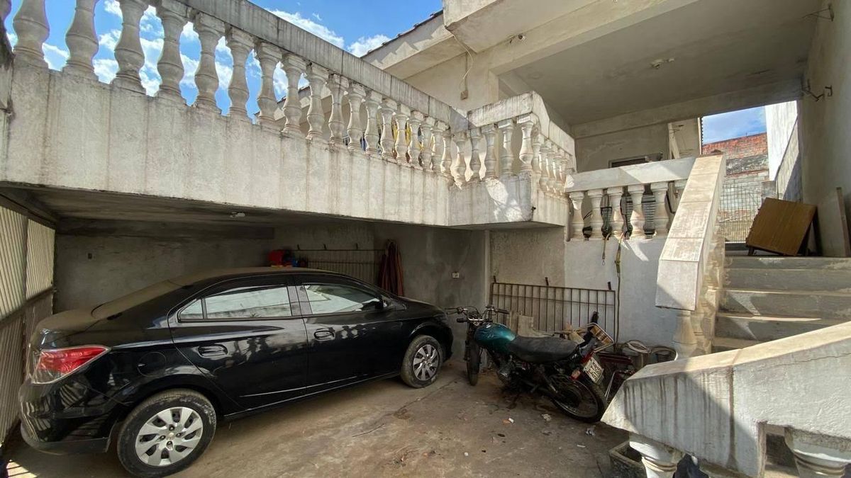 Casa com 3 quartos à Venda, Vila Flórida - Guarulhos