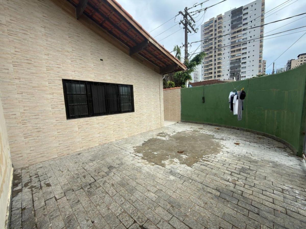 Casa padrão - Canto do Forte - Praia Grande - Casa em Canto do Forte, Praia Grande - à venda - Daniela Perez Imoveis