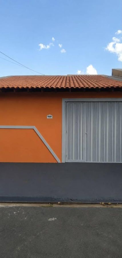 Casa com 2 quartos, Parque dos Flamboyans - Ribeirão Preto - Casa em Parque dos Flamboyans, Ribeirão Preto - à venda - Locca Imóveis