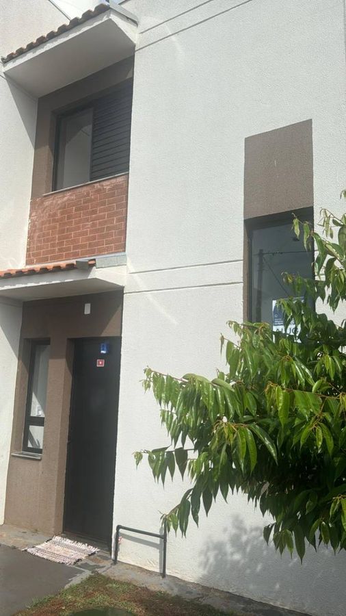 Casa de Condomínio com 2 Quartos, Parque Residencial Cândido Portinari - Ribeirão Preto - Casa de Condomínio em Parque Residencial Cândido Portinari, Ribeirão Preto - para locação - Locca Imóveis