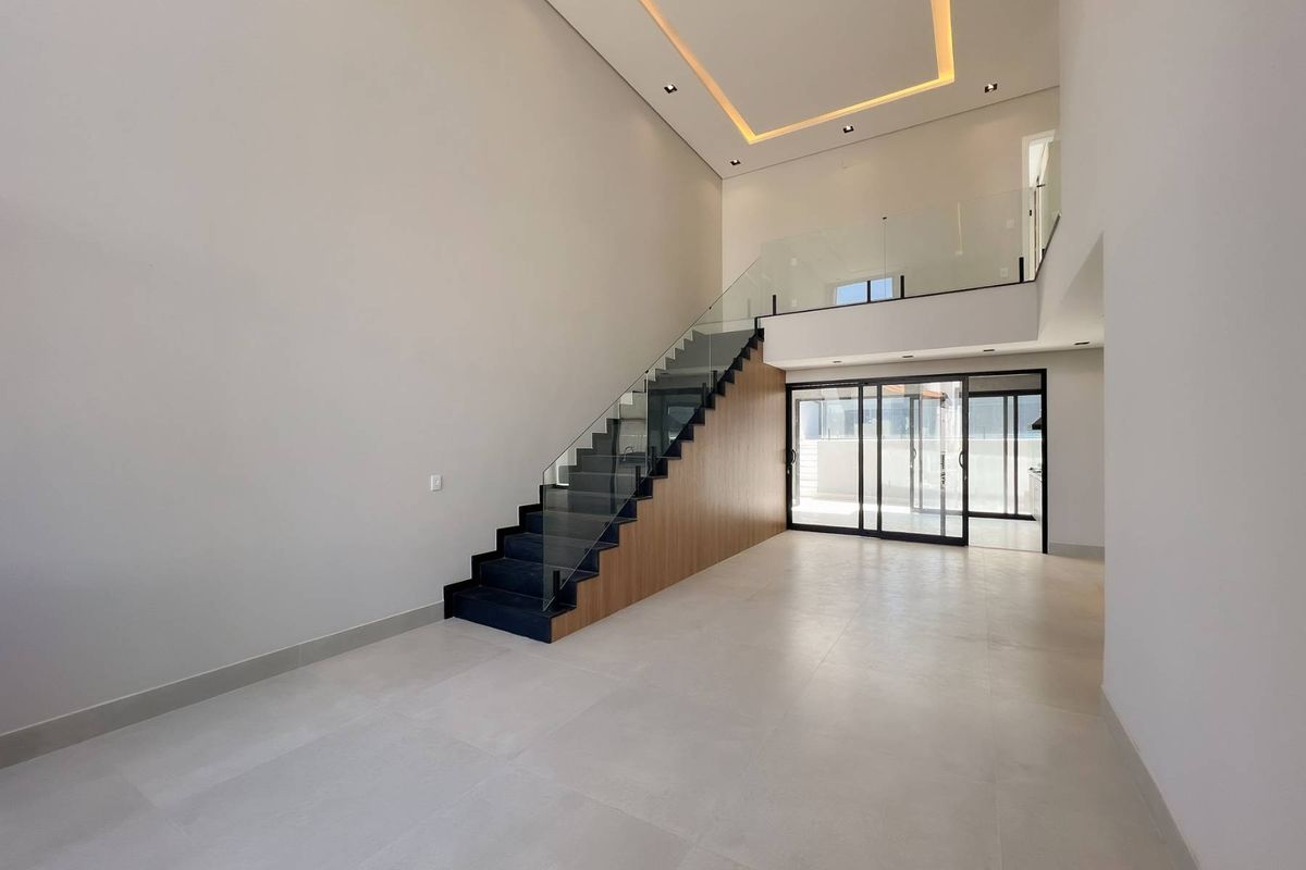 Casa de Condomínio com 4 quartos, Roncáglia - Valinhos, foto 3