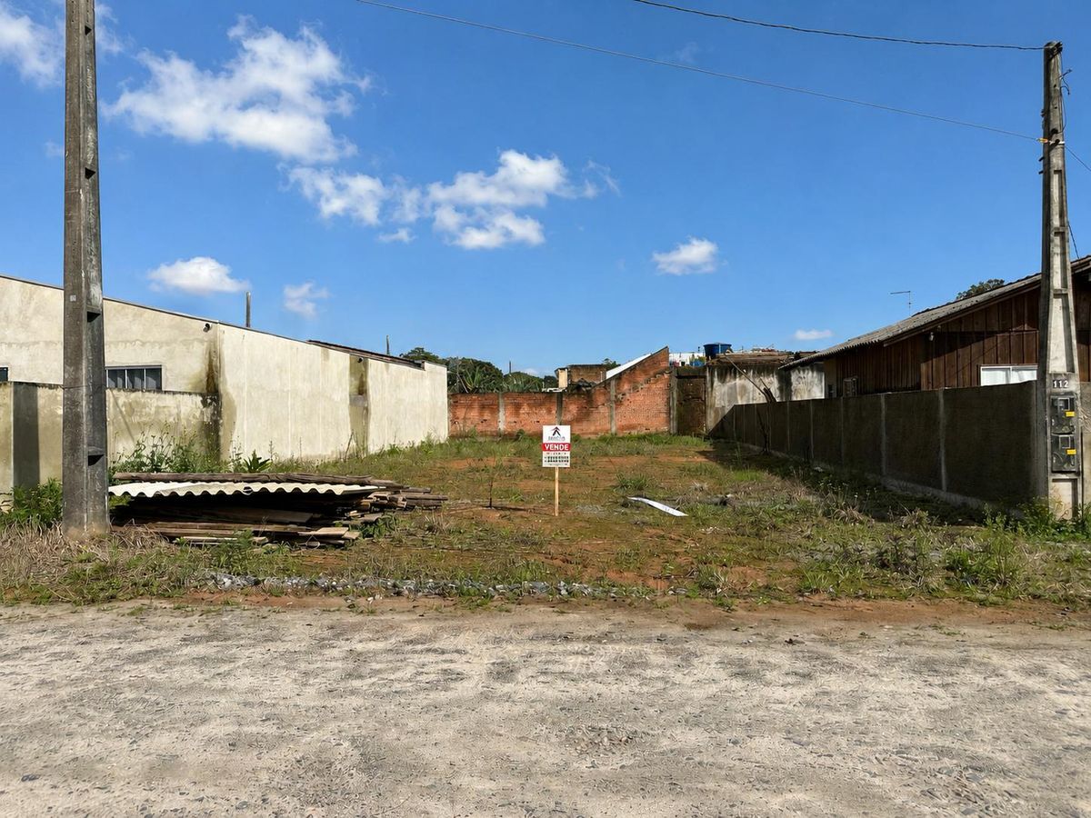 TERRENO, 300M², PONTAL