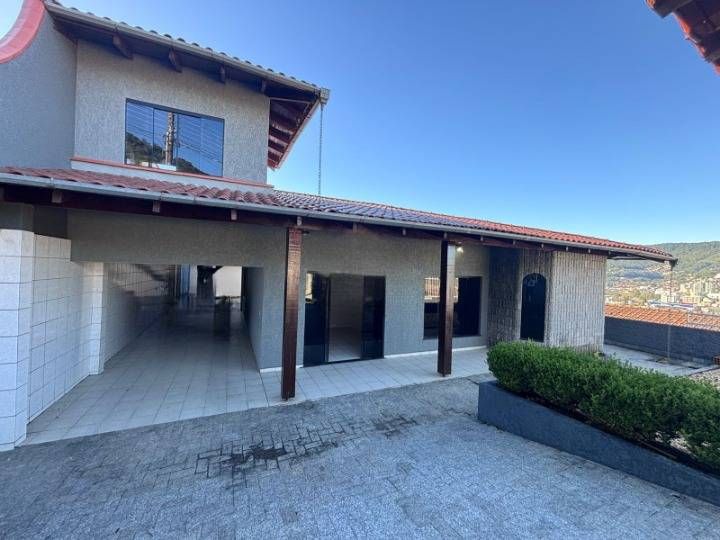 Casa a venda no bairro Canta Galo - Fora de enchente - Casa em Canta Galo, Rio do Sul - à venda - IMOBILIARIA ALTO VALE LTDA