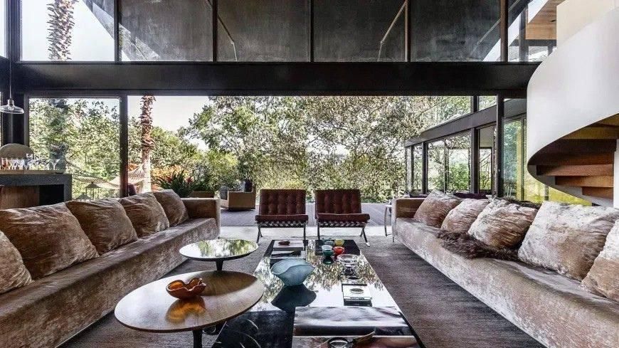 Casa com 3 Quartos à Venda, Cidade Jardim - São Paulo - Casa em Cidade Jardim, São Paulo - à venda - Taylor Imóveis