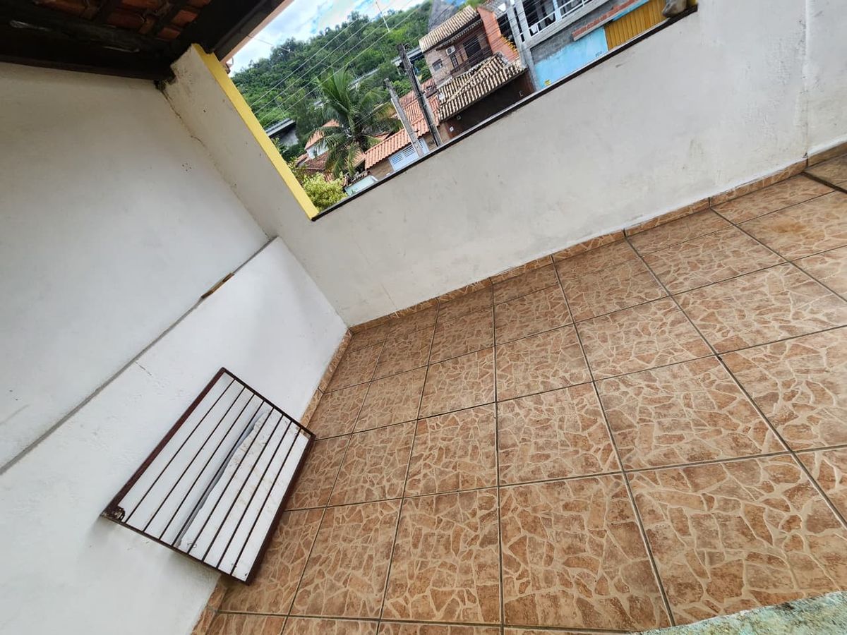 Sobrado- bairro enseada-são sebastião-sp
